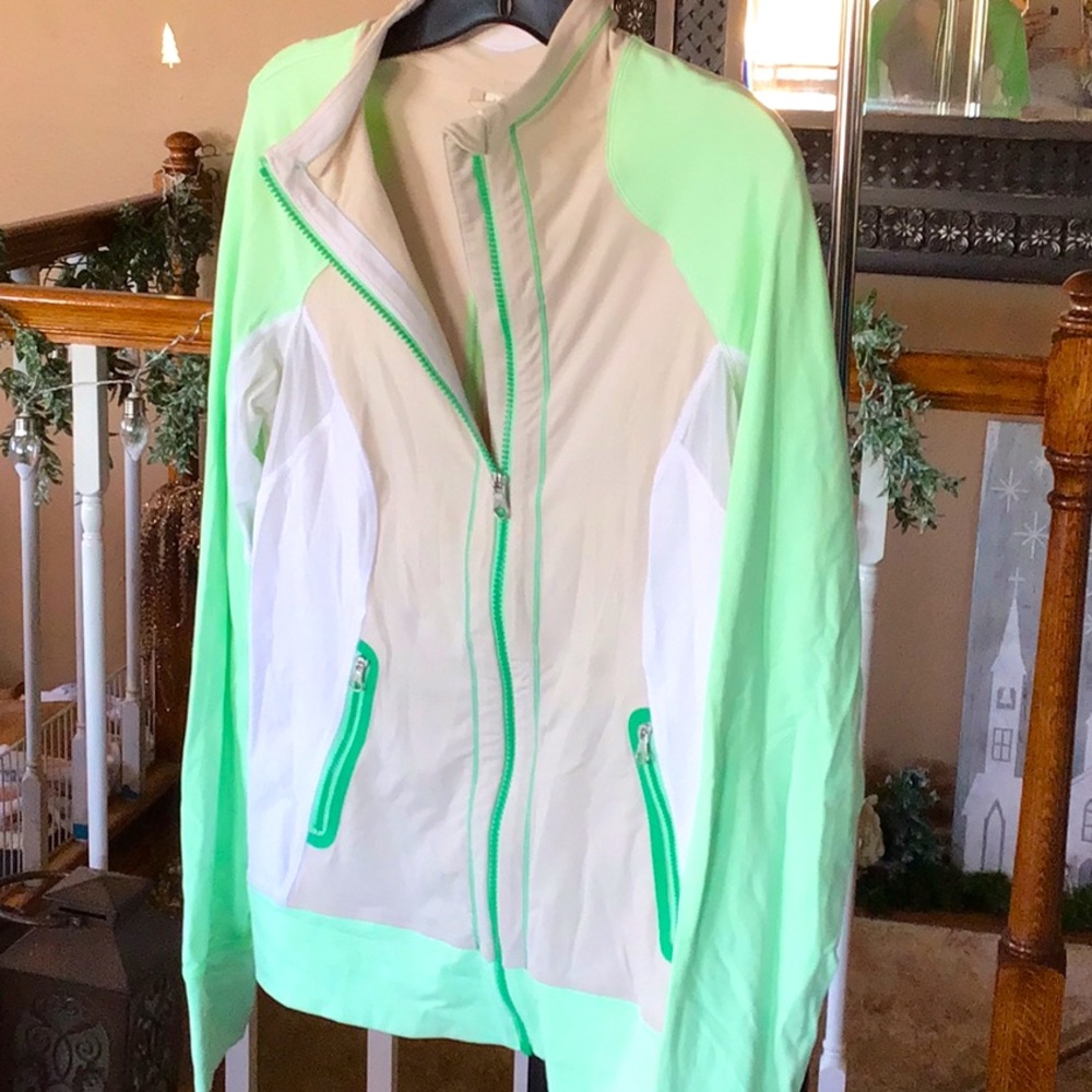 Lululemon jacket